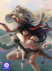 Read Manga Online For Free