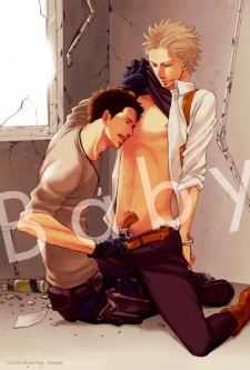 Read Manga Online For Free