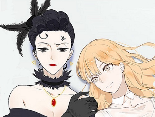 Read Manga Online For Free