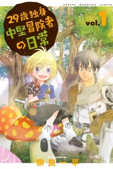 Read Manga Online For Free