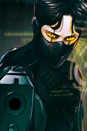 Read Manga Online For Free