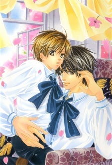 Read Manga Online For Free