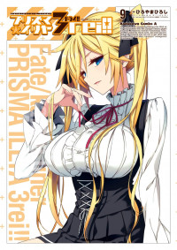 Read Manga Online For Free