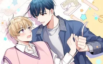 Read Manga Online For Free