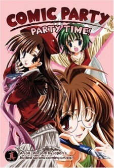 Read Manga Online For Free