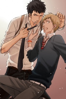 Read Manga Online For Free
