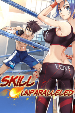 Read Manga Online For Free