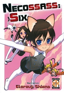 Read Manga Online For Free