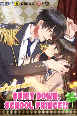 Read Manga Online For Free
