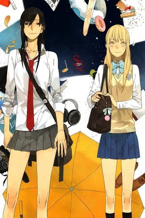 Read Manga Online For Free