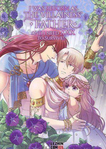 Read Manga Online For Free