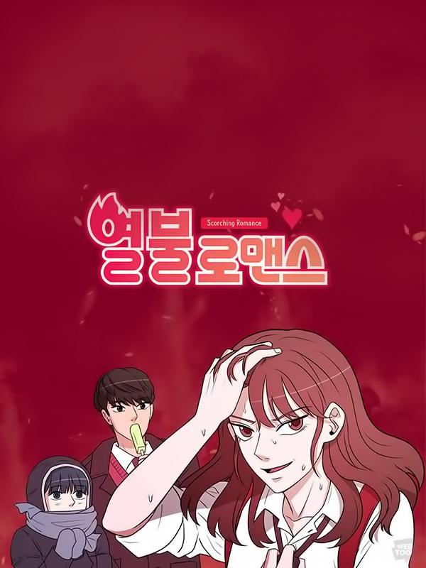 Read Manga Online For Free