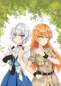 Read Manga Online For Free