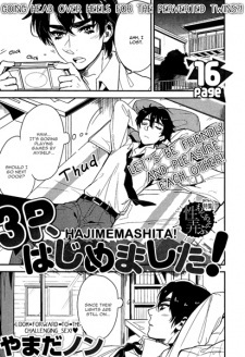 Read Manga Online For Free