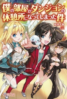 Read Manga Online For Free