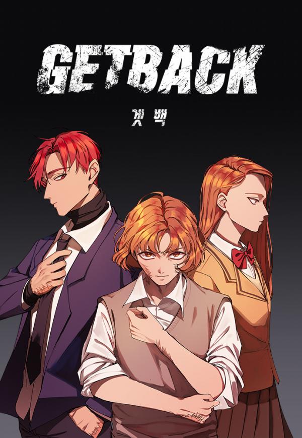 Read Manga Online For Free