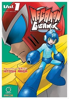 Read Manga Online For Free