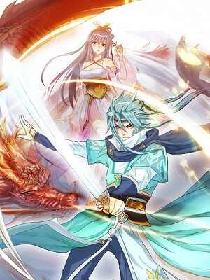 Read Manga Online For Free