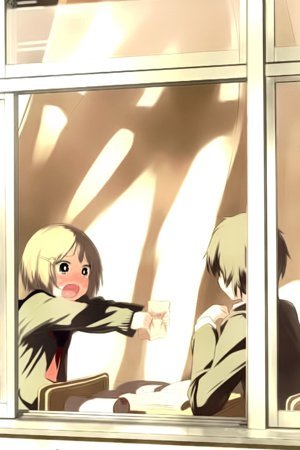 Read Manga Online For Free