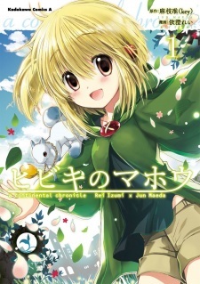 Read Manga Online For Free