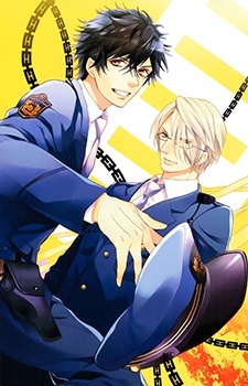 Read Manga Online For Free
