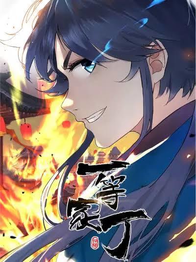 Read Manga Online For Free