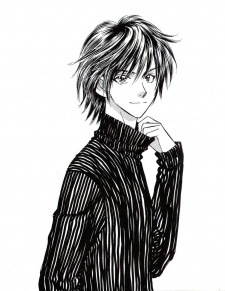Read Manga Online For Free