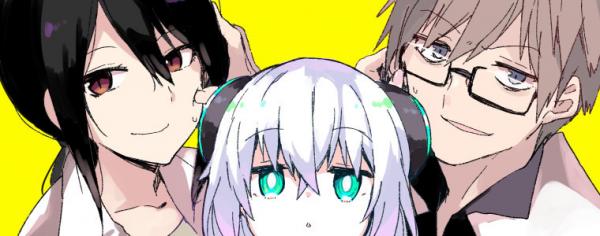 Read Manga Online For Free