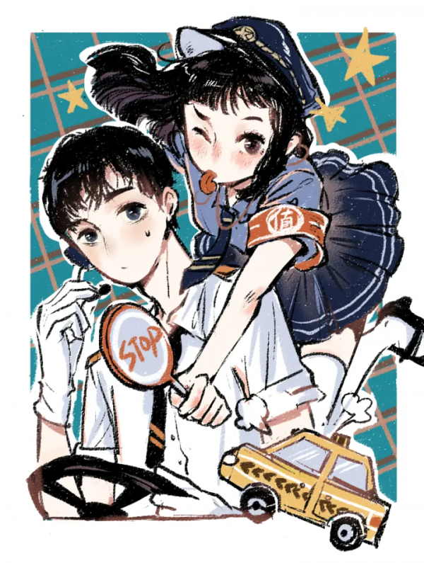 Read Manga Online For Free