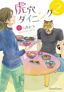Read Manga Online For Free