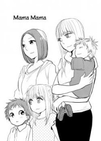 Read Manga Online For Free