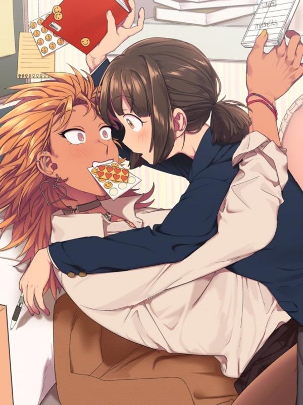 Read Manga Online For Free