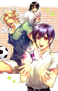 Read Manga Online For Free