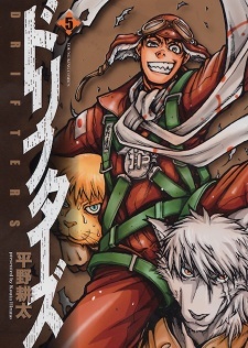 Read Manga Online For Free