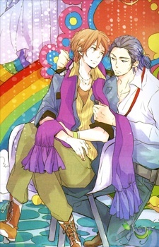 Read Manga Online For Free