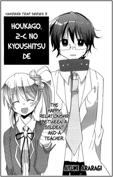 Read Manga Online For Free