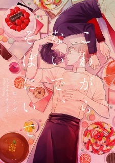 Read Manga Online For Free