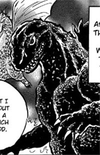 Read Manga Online For Free