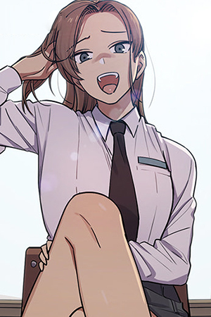 Read Manga Online For Free