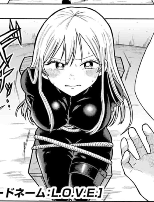 Read Manga Online For Free