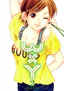 Read Manga Online For Free
