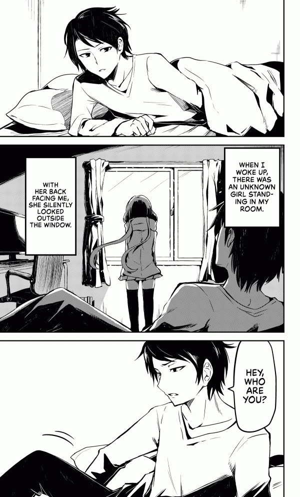 Read Manga Online For Free