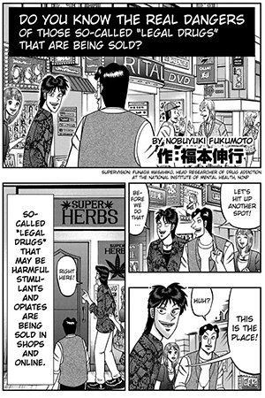 Read Manga Online For Free