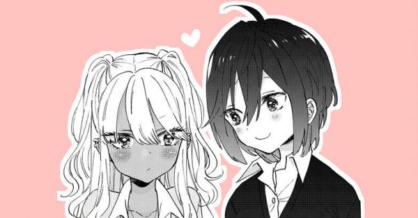 Read Manga Online For Free