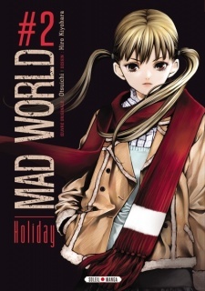 Read Manga Online For Free