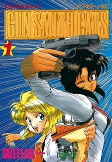 Read Manga Online For Free