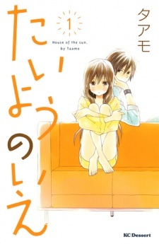Read Manga Online For Free