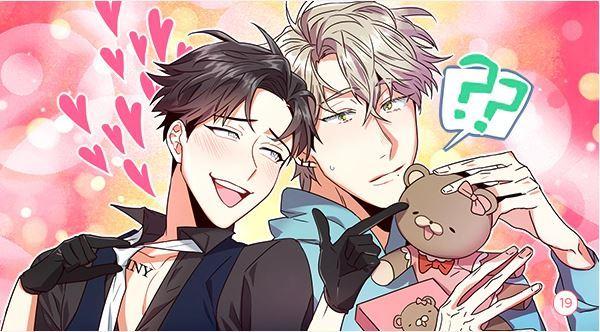 Read Manga Online For Free