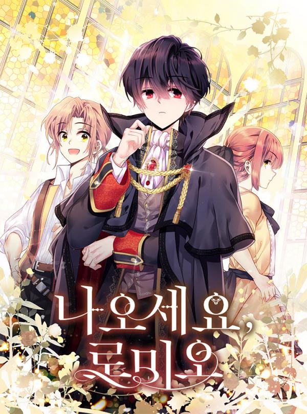 Read Manga Online For Free