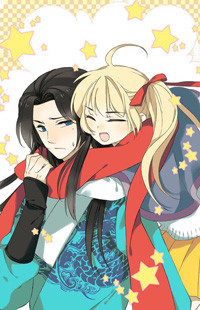 Read Manga Online For Free